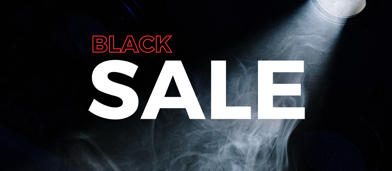 Black Sale