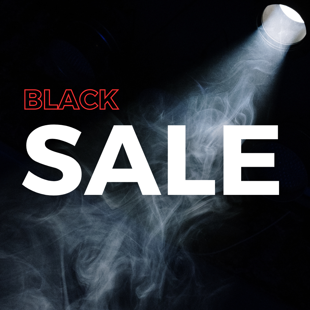 Black Sale